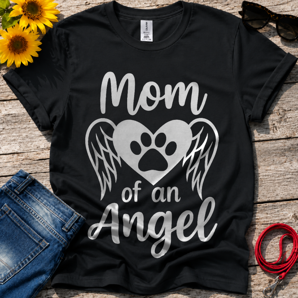 My Dog My Angel T-Shirt