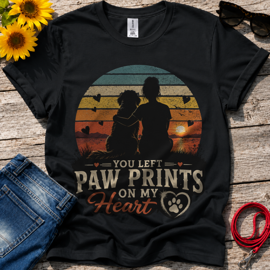 Forever Missing You T-Shirt