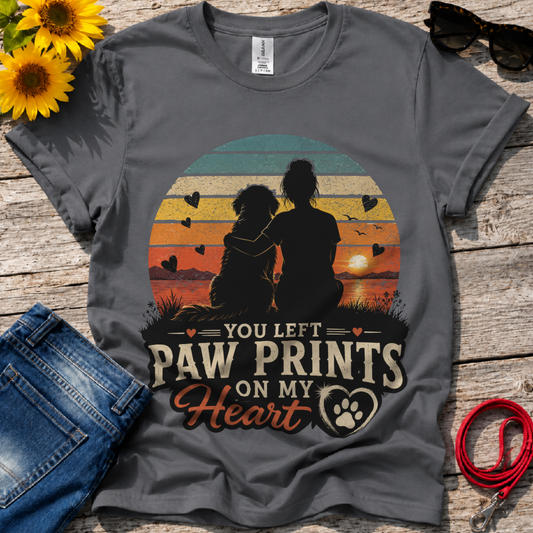 Forever Missing You T-Shirt