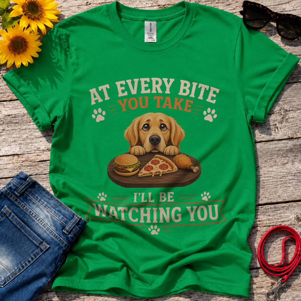 Give me a Bit T-Shirt