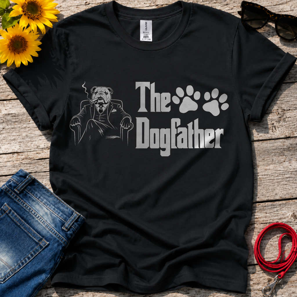 Another Dogfather T-Shirt
