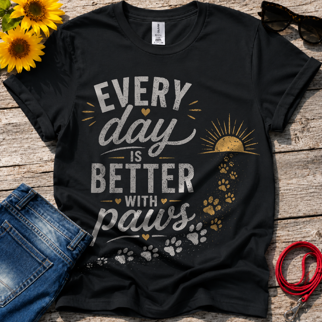 Better Days Ahead T-Shirt
