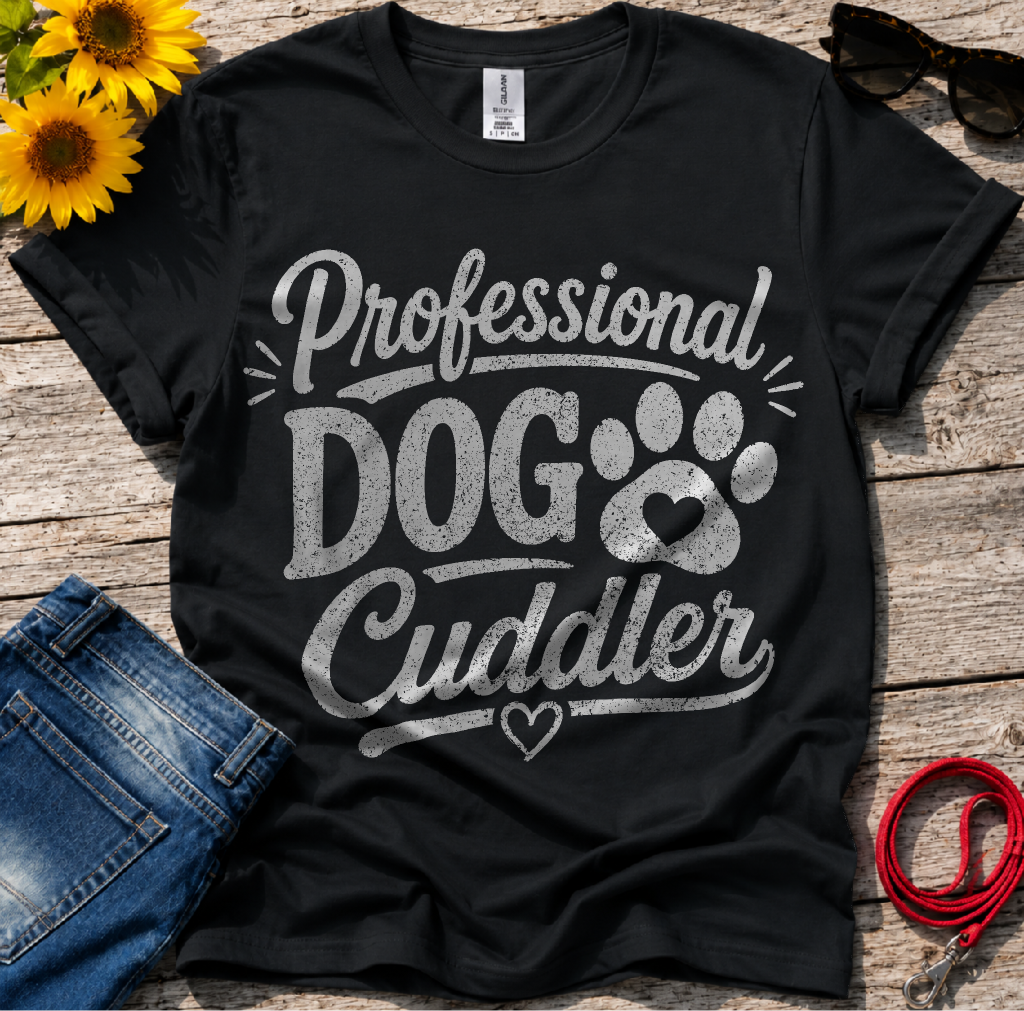 Professional Indeed T-Shirt