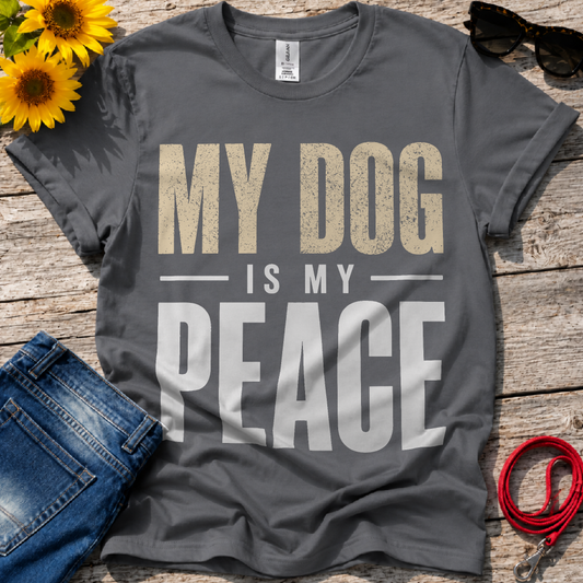 My Peace T-Shirt