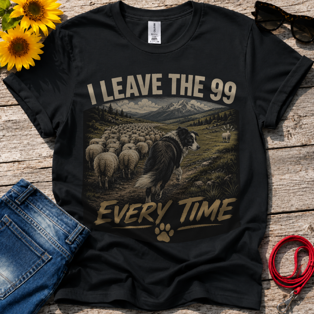 Not any Lost T-Shirt