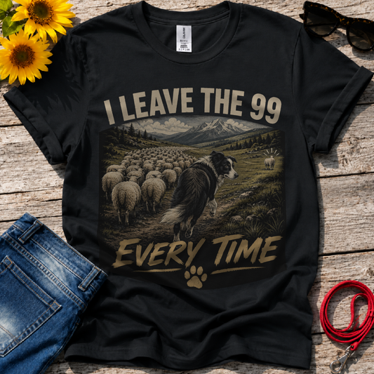 Not any Lost T-Shirt