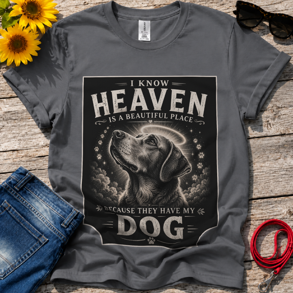 Until We Meet T-Shirt