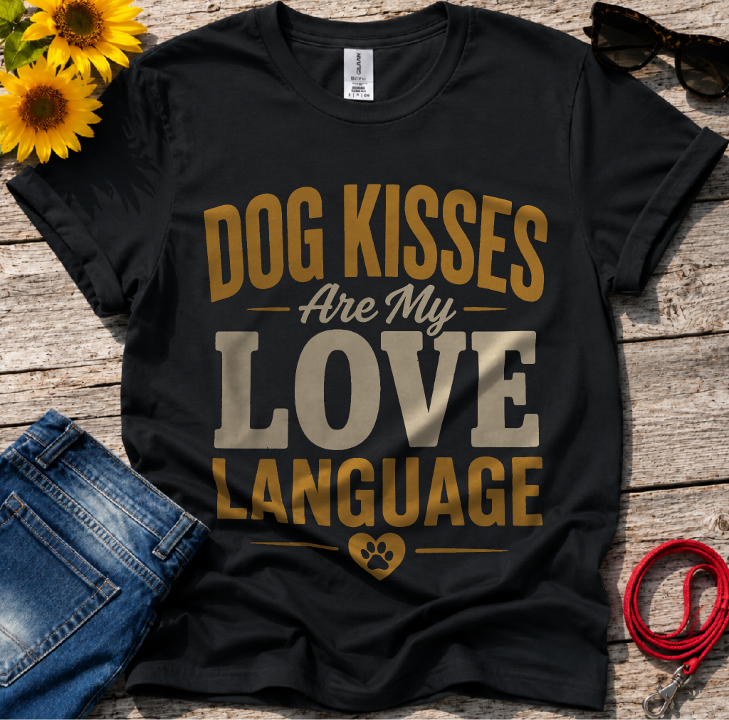 Love Language T-Shirt