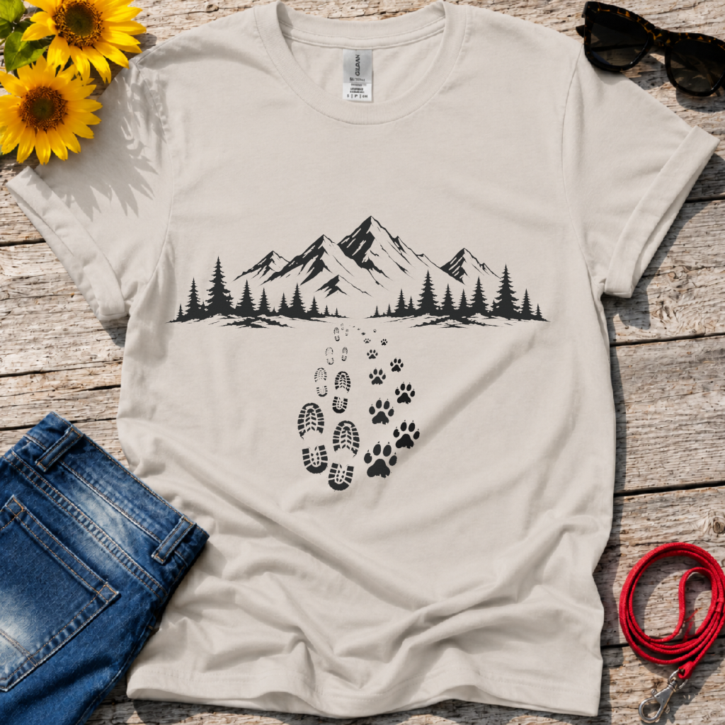 Explore Together T-Shirt