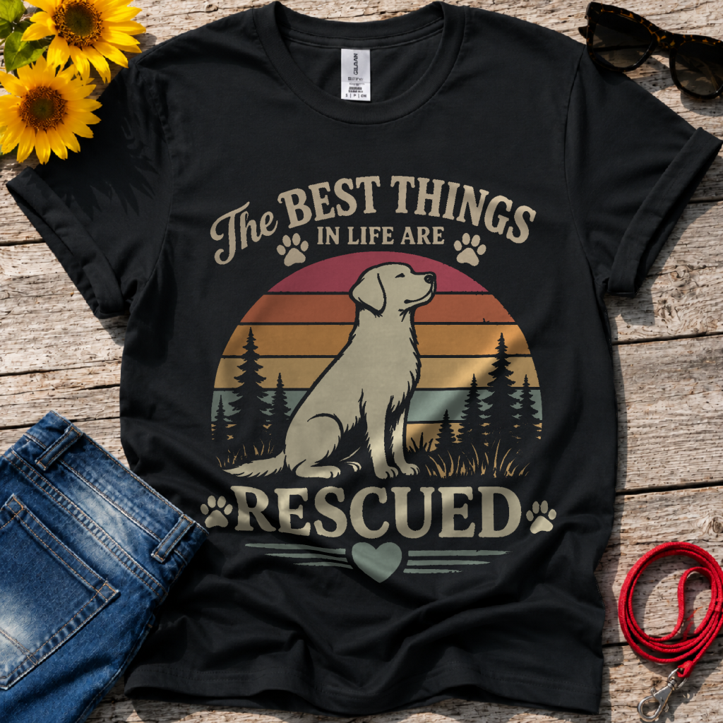 Best of the Best T-Shirt