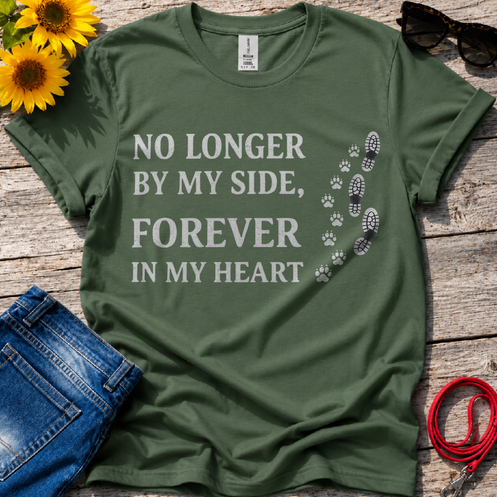 Which Way Buddy T-Shirt