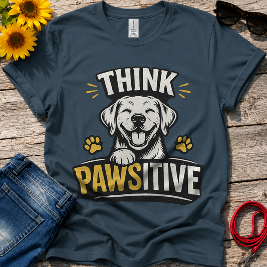 Positive Thoughts T-Shirt