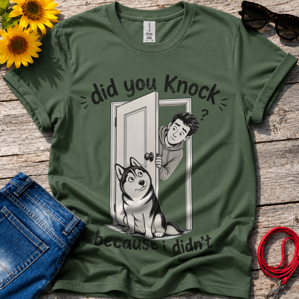 Feels Personal T-Shirt