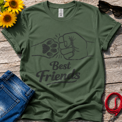 Give me a High-five T-Shirt