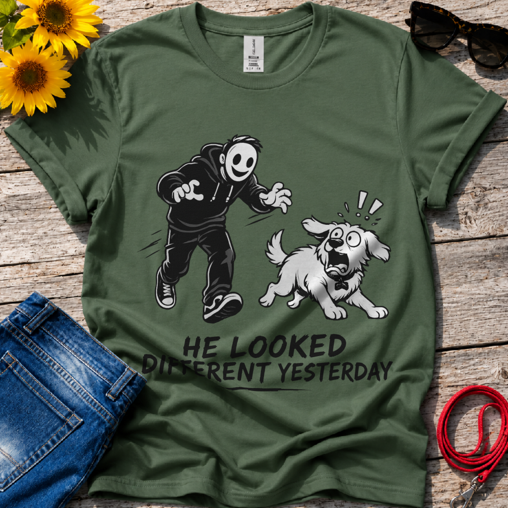 Scarecrow T-Shirt