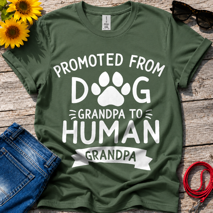 Fancy Promotion  T-Shirt