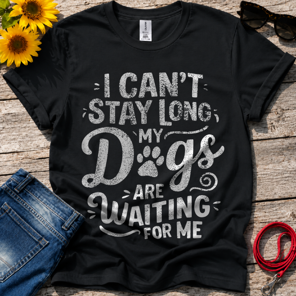 I'm Time Bad T-Shirt