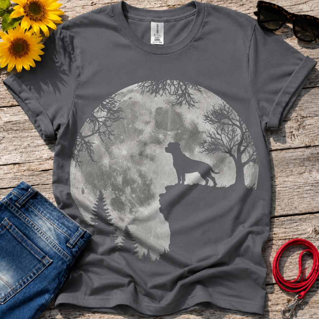 The Night Sky T-Shirt